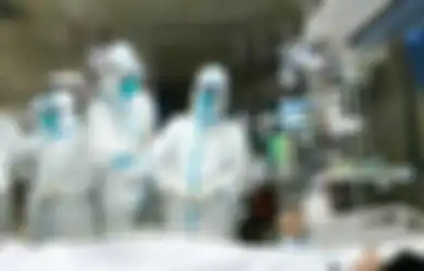 Buat Dunia Kalang Kabut hingga Renggut Jutaan Nyawa Orang, Ahli Virologi Tiongkok Bongkar Kebusukan yang Selama Ini Ditutupi, Pertaruhkan Nyawanya untuk Ungkap Segala Informasi Soal Virus Corona