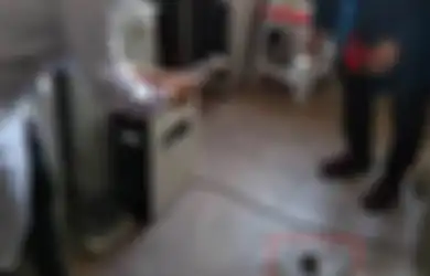 Lima Tahun Setelah Melakukan Operasi Rahim, Organ Kemaluan Wanita Ini Sering Merasa Kesakitan, Ternyata Selama Ini Ada Benda Ini di Organ Intimnya