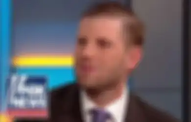 Sebut Wabah Virus Corona Hanyalah Strategi dari Lawan Politik Ayahnya, Eric Trump Yakin Covid-19 akan Hilang 'Secara Ajaib' Setelah Peristiwa Politik Ini