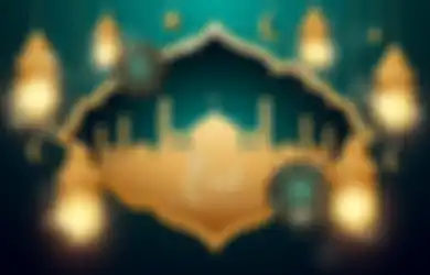 20 Ucapan Selamat Idul Fitri 2024 di Malam Takbir, Bisa Dikirim ke Keluarga, Pasangan atau Sahabat Melalui WA