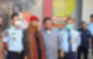 Masih Mendekam di Lapas Gunung Sindur, Habib Bahar Bin Smith Kembali Tersandung Kasus, Perkara Lama Sengaja Dibuka?
