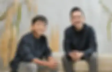 Curigai Gelagat Aneh Ruben Onsu, Betrand Peto Khawatir Tanyakan Kondisi Sang Ayah, Suami Sarwendah Malah Bongkar Hal Mengejutkan hingga Singgung Soal Kekurangan