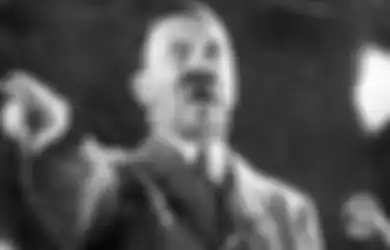 Dikenal Sebagai Diktator Paling Brutal Sepanjang Masa, Terbongkar Kehidupan Seks Adolf Hitler, 'Dia Suka Gadis-gadis Petani'