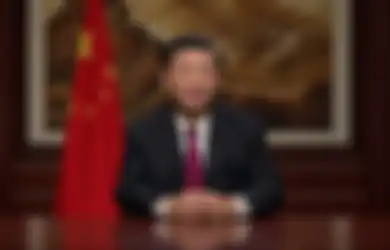 Layaknya Negara Mencoba Jadi 'Orang Kaya Baru', Rezim 'Chinese Dream' Xi Jinping Rupanya Sedang Gonjang-ganjing, Ternyata Penyebabnya Tidak Hanya Krisis Corona