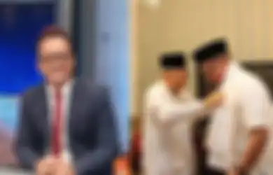 Kisah Presenter Olahraga yang Putuskan Jadi Mualaf Setelah Mendengar Adzan Subuh Usai Siaran :