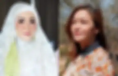 Meski Sudah Menginjak Kepala 5, Sosok Kakak Kandung Maia Estianty Tetap Terlihat Awet Muda Tak Kalah Cantik dengan Sang Adik