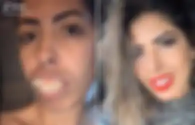 Bikin Netizen Terkesima dengan Transformasi Gigi yang Mengagumkan, Rupanya Wanita ini Sembunyikan Hal yang Tak Kalah Mengejutkan