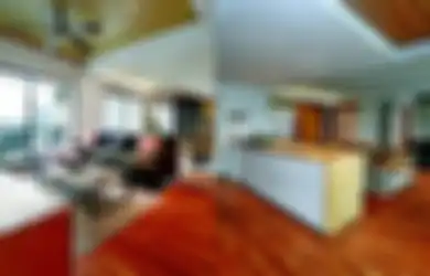 Jangan Khawatir, Begini Tips Penataan Hunian Tipe Studio di Kamar Seluas 20 Meter