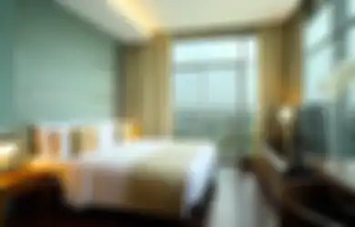 Prokes Jangan Kendor, Terapkan 7 Tips Ini Saat Menginap di Hotel Selama Pandemi!