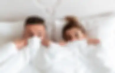 Kocak! Kelewat Semangat Saat Berhubungan Intim, Wanita Ini Sampai Hancurkan Tembok dengan Kepalanya, Begini Kisahnya yang Bikin Ngakak