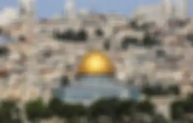 Diklaim Jadi 1 dari 3 Tempat Paling Suci Bagi Umat Islam, Bagian Mana dari Kompleks Masjid Al-Aqsa Yerusalem yang Paling Disukai?