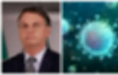 Krisis Corona di Brazil: Ketika Sang Pemimpin Tak Serius Tangani Pandemi yang Hilangkan Banyak Nyawa, Ditinggal Menteri Kesehatan, hingga Nasib Rumah Sakitnya di Ujung Tanduk