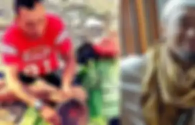 Bertahun-tahun Menghilang, Chef Kondang ini Rupanya Idap Penyakit Serius, Hidupnya Bahkan Hancur Kehilangan Pekerjaan Hingga Keluarga, Begini Kabarnya Sekarang
