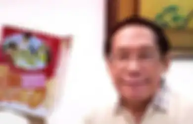 Pantas Tidak Ada Sosok Ayah di Kaleng Biskuit Khong Guan, Ternyata Ini Alasan sang Pelukis Enggan Menggambarnya!
