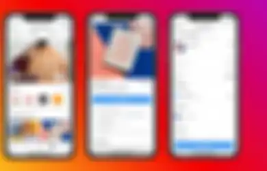 Belanja di Instagram Jadi Makin Mudah Lewat Fitur Instagram Shopping