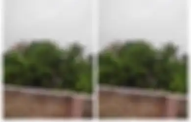 Satu Kota Geger Mendengar Suara Menggelegar Muncul dari Langit, Begitu Tahu Penyebabnya Orang-orang Makin Panik