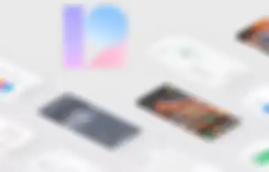 Xiaomi Uji Coba Teknologi Kamera Astrophotography di MIUI 12