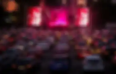 Rindu Tontonan Panggung Musik? Pemprov DKI Bakal Beri Izin Pagelaran Konser di Tengah Pandemi, Tapi harus Pakai Konsep Ini!