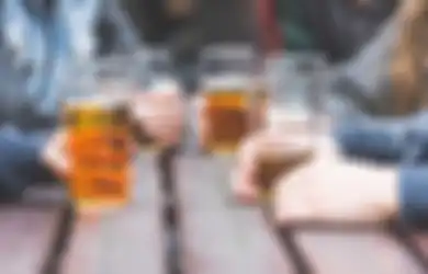 MUI dan Politisi PPP Protes Usai Presiden Jokowi Buka Keran Investasi Minuman Keras, Sebut Dapat Tingkatkan Kriminalitas Serta Dampak Konsumsi Miras