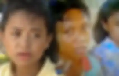 Dulu Jadi Pacar Mandra di Sinetron Si Doel Anak Sekolahan, Begini Penampilan Munaroh yang Manglingi, Ternyata Masih Aktif di Dunia Hiburan