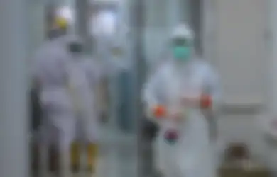 Selalu Pakai APD Lengkap, Dokter Ini Ungkap Dirinya Positif Covid-19 hingga Mengaku Tak Bisa Mencium Apapun, 'Belum Tahu Bagaimana Bisa Tertular'