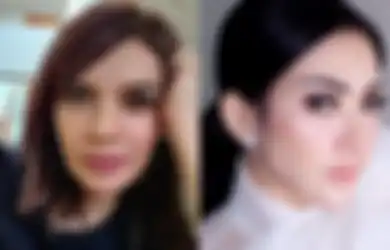 Skakmat Syahrini, Najwa Shihab Sentil Istri Reino Barack Usai Ngaku Lulusan Hukum: Belajar Cuma Semester 1!