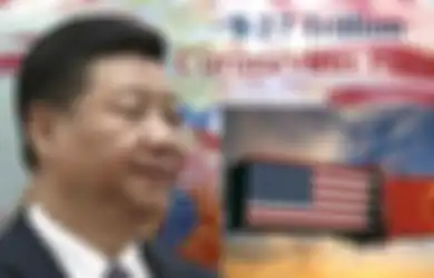 Dikenal Sebagai Negara yang Suka Memberi Utang di Mana-mana, China Terancam Alami Kebangrutan dan Kekurangan Uang Pada Masa Covid-19, Ini Penyebabnya