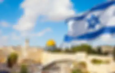 Salah Kaprah Jika Sebut Israel Jadi Negara Teraman dari Covid-19, Meski Separuh Warganya Sudah 2 Kali Divaksin, Justru Israel Kini Jadi Hospot Covid-19 di Dunia