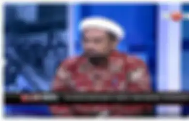 Tenaga Medis Kelelahan, Soal 'Indonesia Terserah', Suara Ngabalin Bergetar Bahas Nasib Tenaga Medis: 'Kami Sudah Bersumpah'