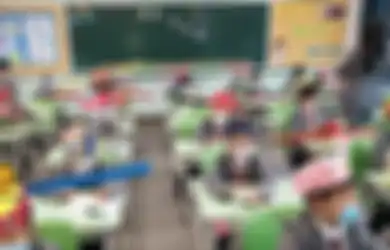 Saat Wacana Membuka Kembali Sekolah Muncul Di Indonesia, Negara-negara Ini Justru Sudah Kapok karena Bikin Puluhan Murid dan Guru Positif Covid-19