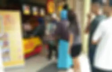 Sudah Jatuh Tertimpa Tangga Pula, Setelah Gerai Geprek Bensu Banyak yang Tutup, Kini Ruben Onsu Kembali Terima Pil Pahit: Gugatannya Ditolak MA
