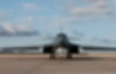 Dalih Kuatkan Pertahanan Udara Indo-Pasifik, AS Pamerkan Pembom Nuklir B-1B ke Guam, Jepang Sambut Tambahan Kekuatan Militer itu Dengan Suka Cita