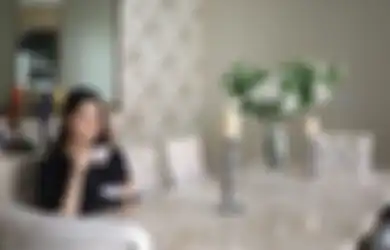Nikahi Berondong yang 8 Tahun Lebih Muda Darinya, Suami Nabila Syakieb Ternyata Bukan Orang Sembarangan, Rumahnya Super Mewah