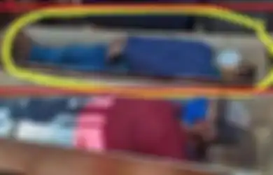 Ketahuan Langgar Lockdown, Wali Kota Ini Bersembunyi dalam Mati, Pakai Masker, dan Berpura-pura Jadi Mayat, Langsung Saja Dibawa Kantor Polisi