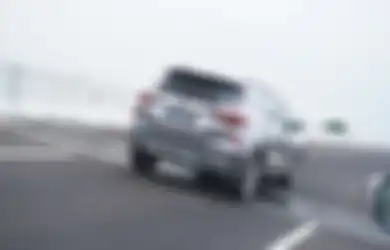 Ini Denda dan Bahaya Menyalip di Marka Jalan Terhubung, Perhatikan