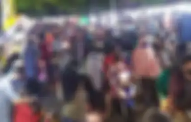 Makin Aneh, Kini Muncul Tren Baru di Mana Orang-orang Malah Sengaja Keluar Rumah Agar Terkena Virus Corona, Ini Tujuan Mereka