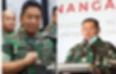 Apel Pagi di Deck Heli KRI Makassar-590, Para Prajurit Siap Pamer Kekuatan di Latihan Super Garuda Shield, Jenderal Andika Perkasa dan Laksamana TNI Yudo Margono Bakal Hadir dan Harapkan Hal Ini