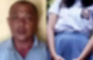 Tawarkan Iming-iming Palsu Uang Kos Rp 450 Ribu, Penjual Sapi Ini Tiduri Banyak Gadis Belia Ketika Istri Kerja di Malaysia
