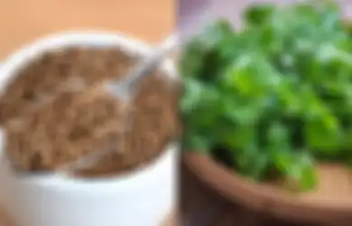 12 Alasan Menggunakan Ketumbar untuk Kesehatan, Juga Keracunan Makanan