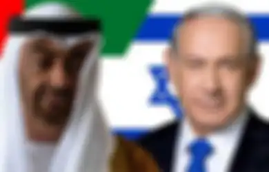 Pengkhianatan UEA Terhadap Palestina Semakin Nyata, Perjanjian 'Bersejarah' UEA-Israel Bakal Ditandatangani di AS