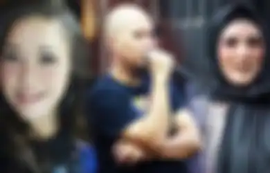 Pilih Tinggalkan Maia Estianty, Ahmad Dhani Akui Lekuk Tubuh Mulan Jameela Bagian Ini yang Buat Dirinya Tergila-gila: Kalau Gak Punya Aku Gak Suka!