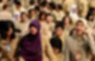 Kabar Gembira, Sri Mulyani Akhirnya Resmi Umumkan Gaji Ke-13 PNS Cair Pada Bulan Agustus, Inilah Golongan yang Akan Mendapatkannya