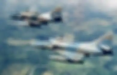 Dibeli Secara Rahasia dari Israel, Jet Tempur A-4 Skyhawk Zaman Pak Harto Ini Justru Hanya Berakhir di Museum Saja, Padahal Sempat Buat Bingung Teknisi TNI AU