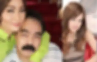 Ngaku Dihamili Adam Suseno dan Jadi Duri dalam Rumah Tangga Inul Daratista, Karir Penyanyi Dangdut ini Justru Hancur dan Dicekal Dimana-mana