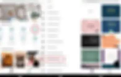 Bosan Pakai Canva? Ini 3 Situs Web Gratis Untuk Desain dari Smartphone