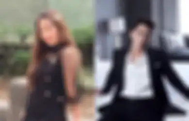 'Bodoh', Verrell Bramasta Murka Setelah Dituding Gay, Sosok Natasha Wilona Mendadak Disinggung Netizen Gegara Ini