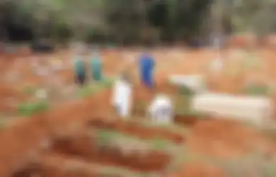 Sudah Punya 700.000 Kasus Covid-19, Warga Brasil Tetap ke Mal dan Padati Jalan-jalan, Akibatnya Langsung Ada Lonjakan Kasus Kematian, Tertinggi ke 3 di Dunia!