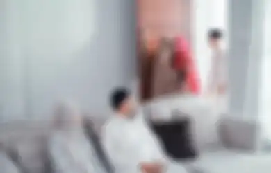 Sering Disebut di Momen Lebaran, Istilah Open House Viral di Tiktok, Ini Artinnya