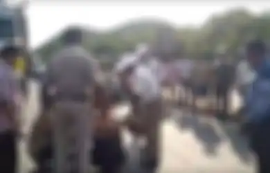 Dipukuli di Tengah Jalan Lalu Dikirim ke Rumah Sakit Jiwa karena Keluhkan Kurangnya APD, Dokter Rao: Haruskah Kami Tangani Pasien Sambil Bertaruh Nyawa?