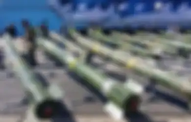 Hebatnya Khaibar-1, Roket Rumahan Andalan Militan Hamas Palestina, Langsung Bikin Kalang Kabut Pasukan Israel 